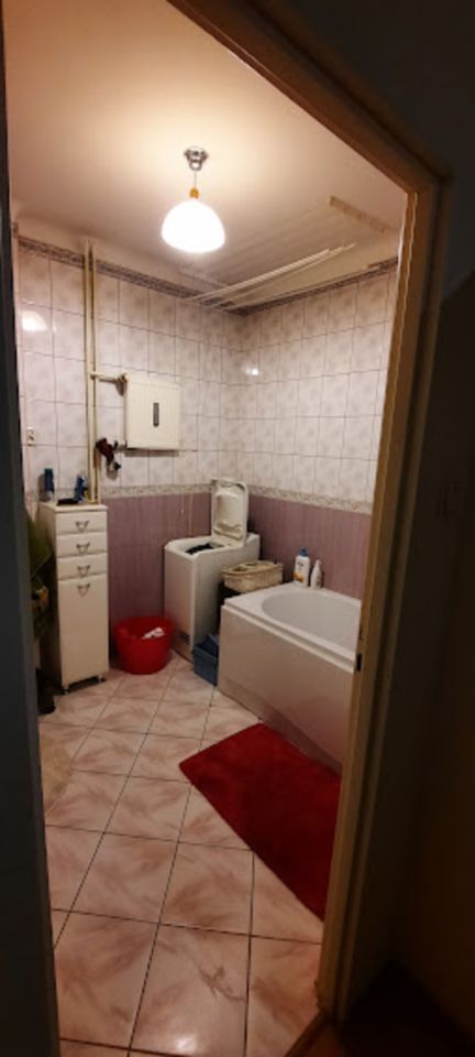 Mieszkanie 3-pokojowe Hrubieszów Śródmieście, ul. Partyzantów. Zdjęcie 7