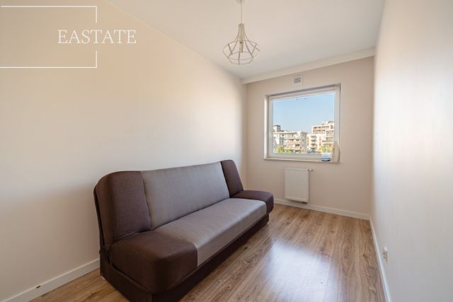 Mieszkanie 3-pokojowe Warszawa Ursus, ul. Aleje Jerozolimskie. Zdjęcie 11