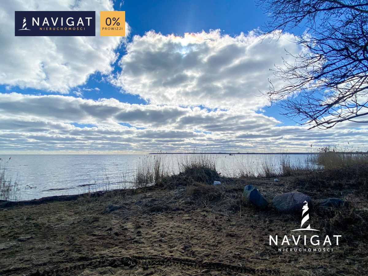 Działka rolna Swarzewo, ul. Rybacka. Zdjęcie 4