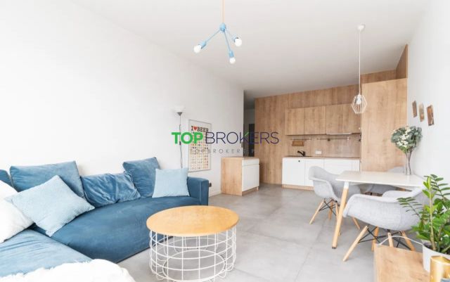 Mieszkanie 3-pokojowe Warszawa Żoliborz, ul. Kaliny Jędrusik. Zdjęcie 1