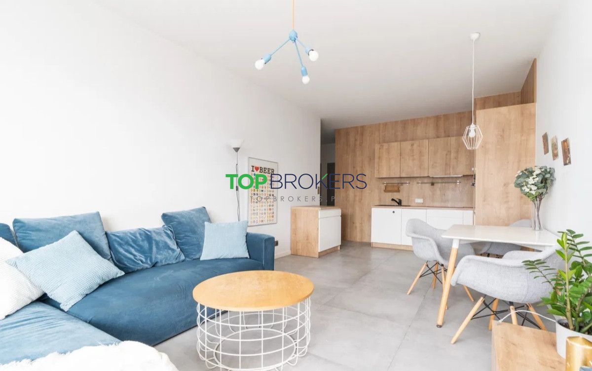 Mieszkanie 3-pokojowe Warszawa Żoliborz, ul. Kaliny Jędrusik