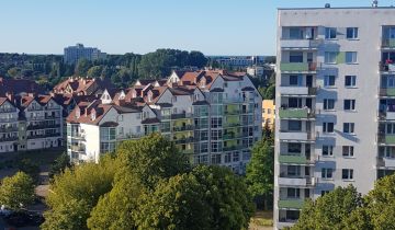 Mieszkanie 3-pokojowe Kołobrzeg Śródmieście, ul. Złota