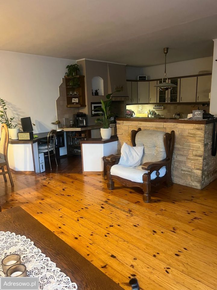 dom wolnostojący, 5 pokoi Łódź Nowe Złotno. Zdjęcie 12