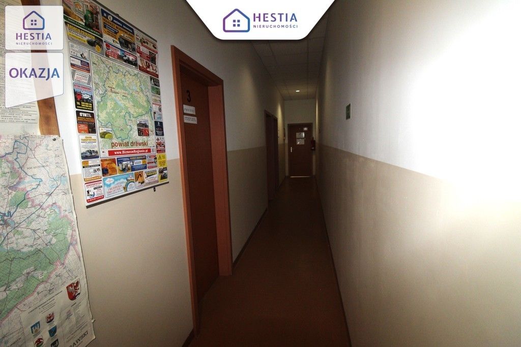 kamienica, 20 pokoi Czaplinek, ul. gen. Władysława Sikorskiego. Zdjęcie 44