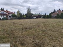 Działka budowlana Kajetany, ul. Rosy. Zdjęcie 4