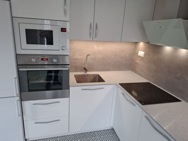 Mieszkanie 3-pokojowe Kraków Nowa Huta, os. Willowe. Zdjęcie 1