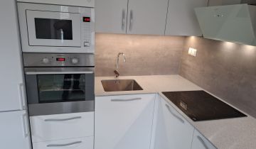 Mieszkanie 3-pokojowe Kraków Nowa Huta, os. Willowe