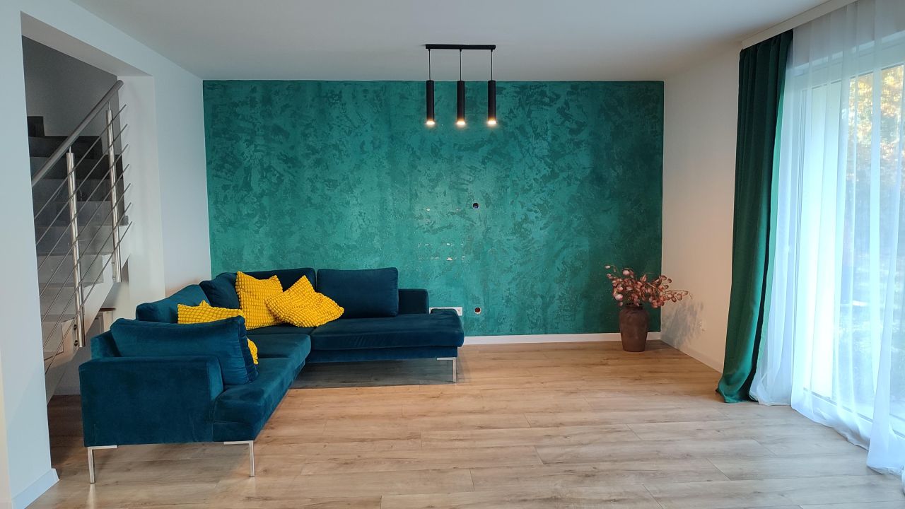 bliźniak, 5 pokoi Kraków Swoszowice, ul. Libertowska. Zdjęcie 8