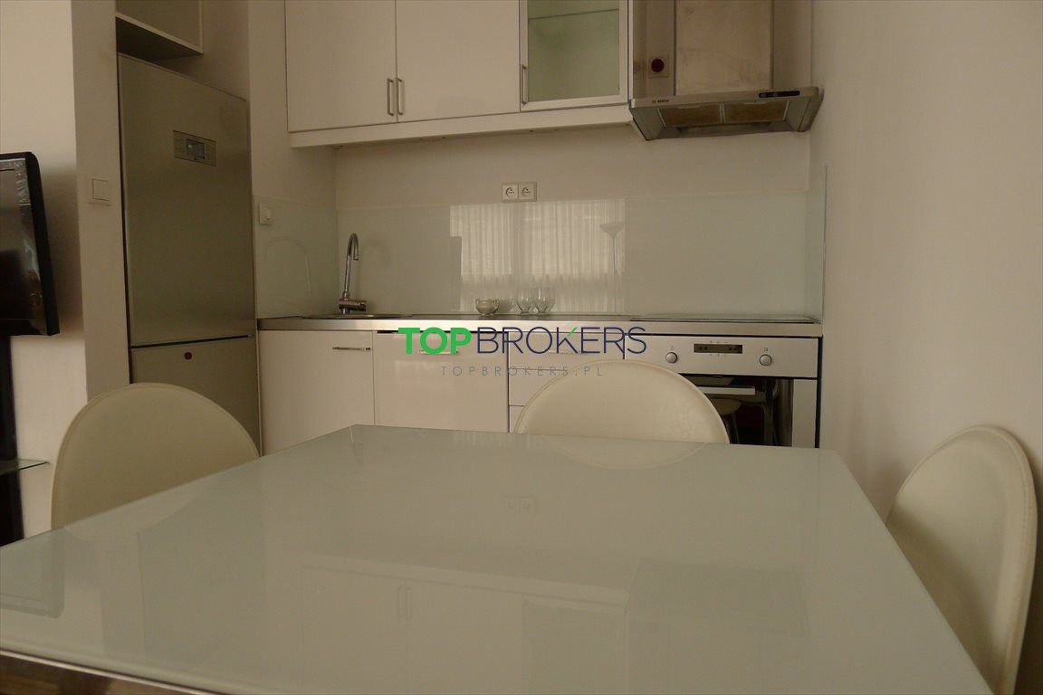 Mieszkanie 2-pokojowe Warszawa Mokotów, ul. Biały Kamień. Zdjęcie 5