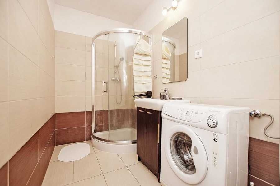 Mieszkanie 1-pokojowe Gdańsk Oliwa. Zdjęcie 4