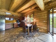 dom wolnostojący, 5 pokoi Grabowo Dobroszewo. Zdjęcie 4