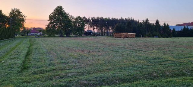 Działka rolno-budowlana Białobrzegi, Białobrzegi. Zdjęcie 1