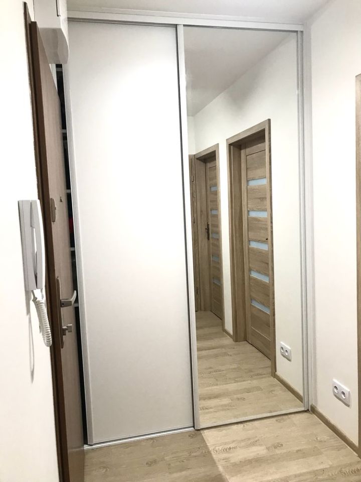 Mieszkanie 1-pokojowe Lublin Węglin, ul. Koralowa. Zdjęcie 2