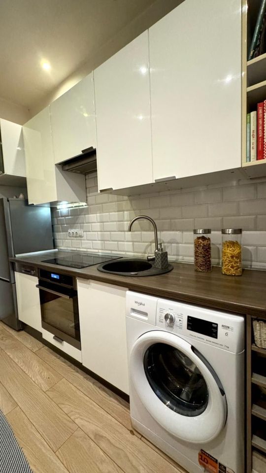 Mieszkanie 2-pokojowe Zabrze Centrum. Zdjęcie 6