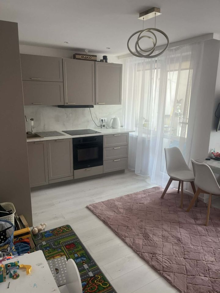 Mieszkanie 3-pokojowe Recz, ul. Środkowa