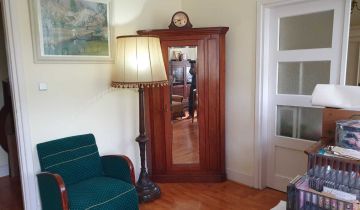 Mieszkanie 2-pokojowe Warszawa Śródmieście, ul. Rozbrat