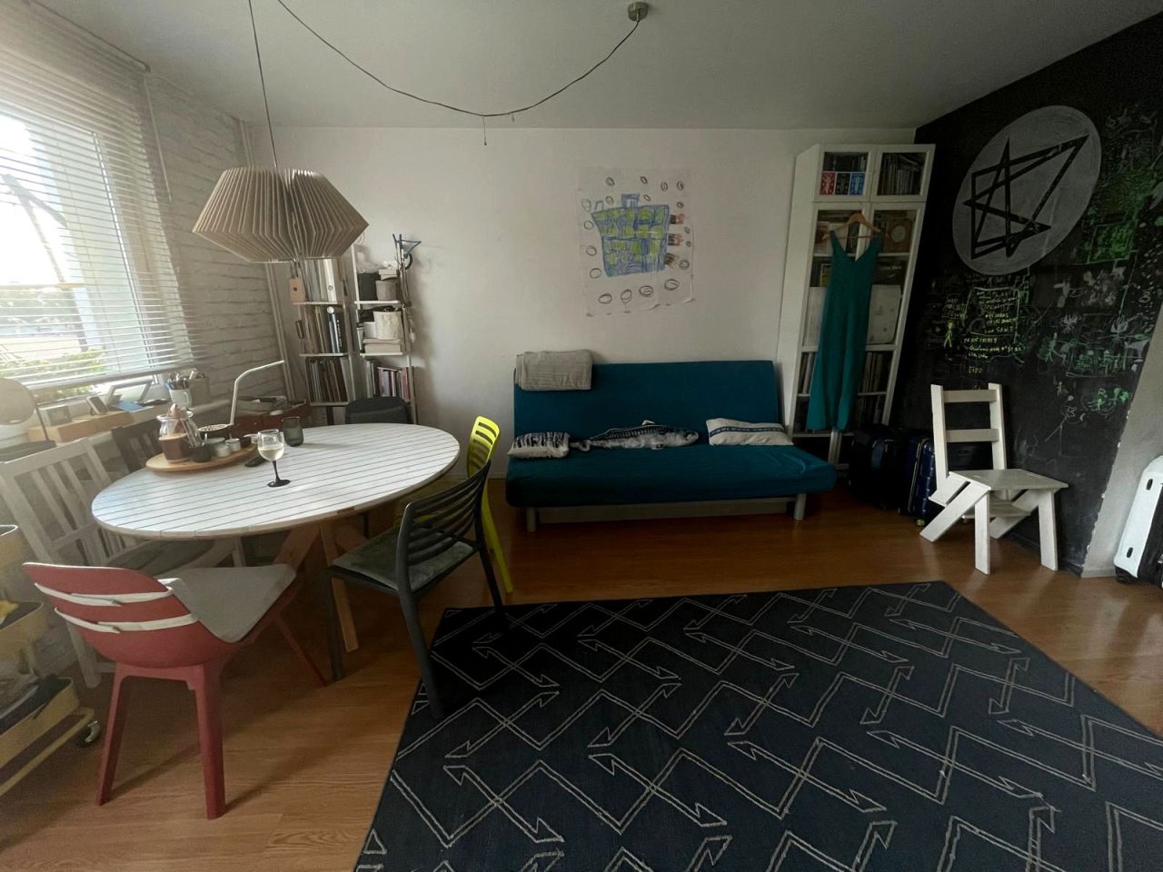 Mieszkanie 2-pokojowe Łódź Retkinia. Zdjęcie 9