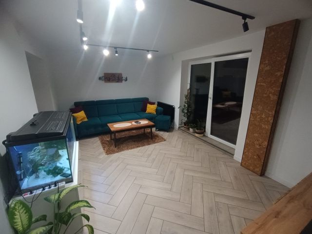 dom wolnostojący, 5 pokoi Sosnowiec Bór, ul. Długa. Zdjęcie 1