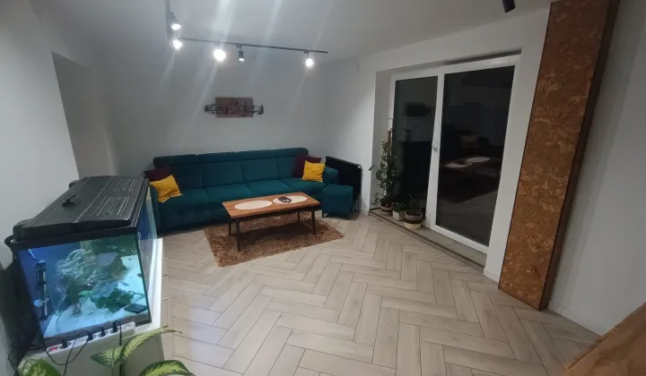 dom wolnostojący, 5 pokoi Sosnowiec Bór, ul. Długa