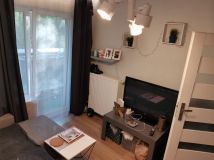 Mieszkanie 2-pokojowe Warszawa Wola, ul. Stańczyka. Zdjęcie 4