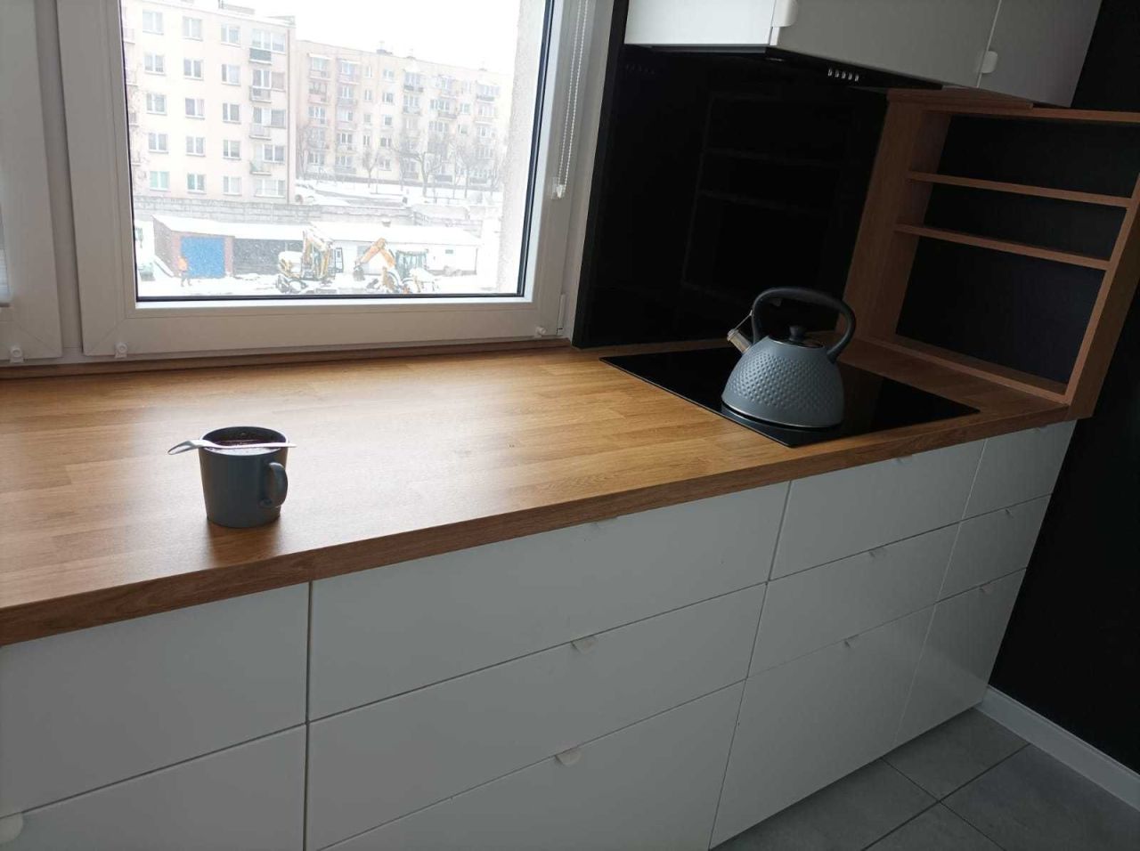 Mieszkanie 4-pokojowe Opoczno, ul. Partyzantów. Zdjęcie 6