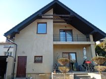 dom wolnostojący, 6 pokoi Włodowice, ul. Jurajska. Zdjęcie 1