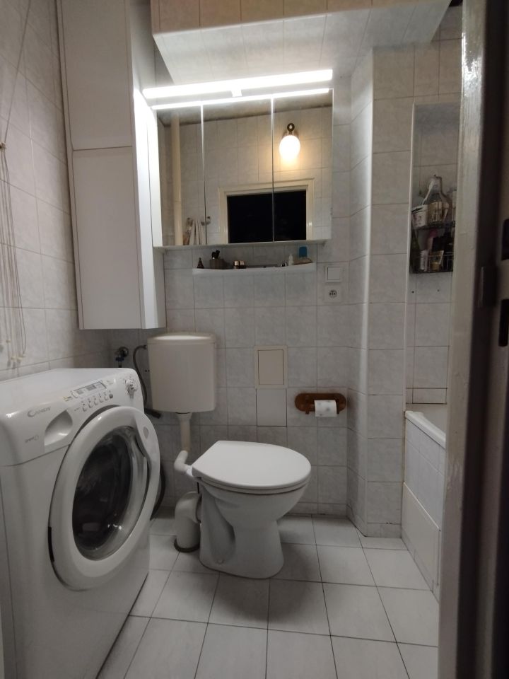 Mieszkanie 2-pokojowe Świdnik Centrum, ul. 3 Maja. Zdjęcie 5