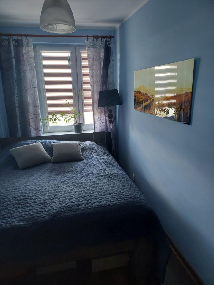 Mieszkanie 2-pokojowe Bydgoszcz Kapuściska, Bernarda Śliwińskiego. Zdjęcie 9