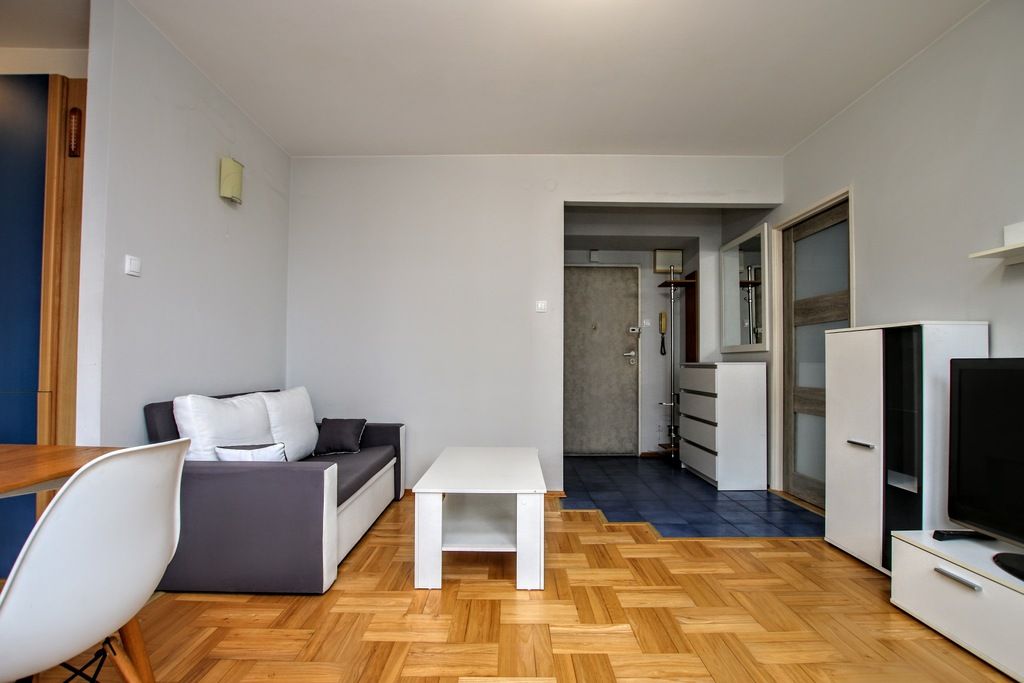 Mieszkanie 2-pokojowe Rzeszów, ul. Eugeniusza Nazimka. Zdjęcie 5