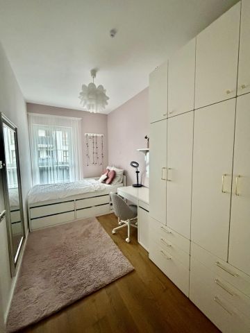 Mieszkanie 3-pokojowe Pruszków Centrum, ul. Mechaników. Zdjęcie 9