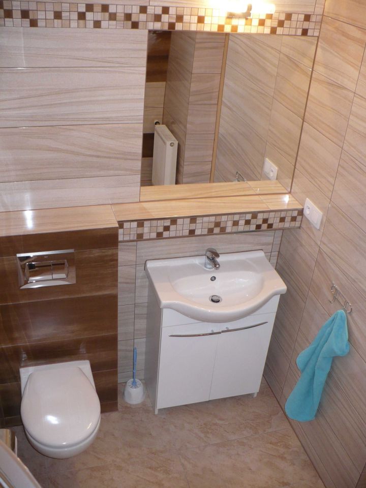 Mieszkanie 1-pokojowe Polkowice, ul. Ignacego Paderewskiego. Zdjęcie 3