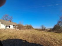 Działka rolno-budowlana Popławy-Kolonia. Zdjęcie 2