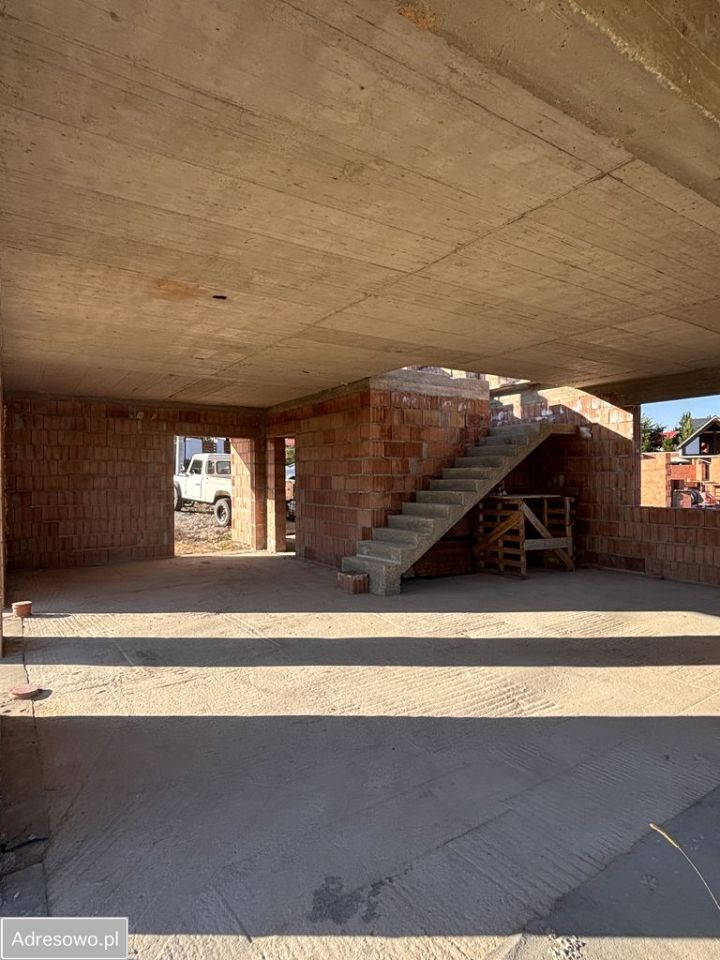 dom wolnostojący, 6 pokoi Książniczki. Zdjęcie 8