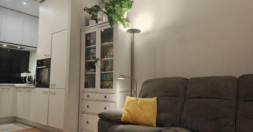 Mieszkanie 2-pokojowe Warszawa Ursynów, ul. Jurajska. Zdjęcie 2