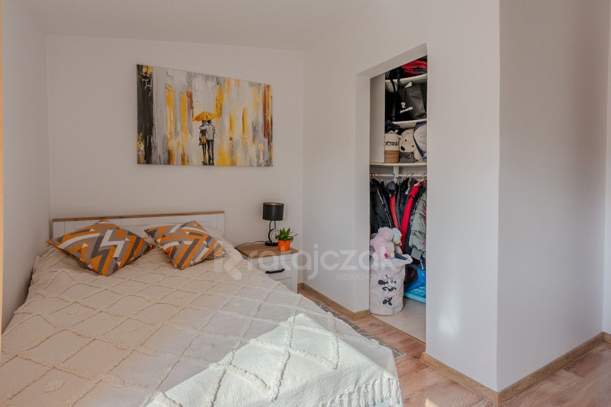 Mieszkanie 3-pokojowe Gdańsk Wrzeszcz, ul. Stanisława Wyspiańskiego. Zdjęcie 14