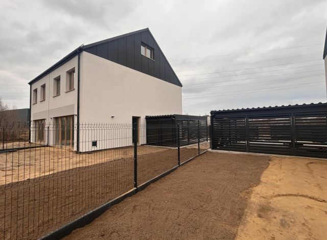 bliźniak Mościska, Nieokreślona. Zdjęcie 5