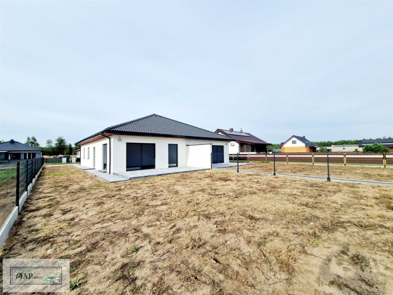 bliźniak, 4 pokoje Kochowo. Zdjęcie 3