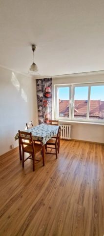 Mieszkanie 2-pokojowe Bytom, pl. Wojska Polskiego. Zdjęcie 1