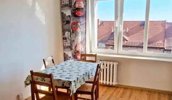 Mieszkanie 2-pokojowe Bytom, pl. Wojska Polskiego