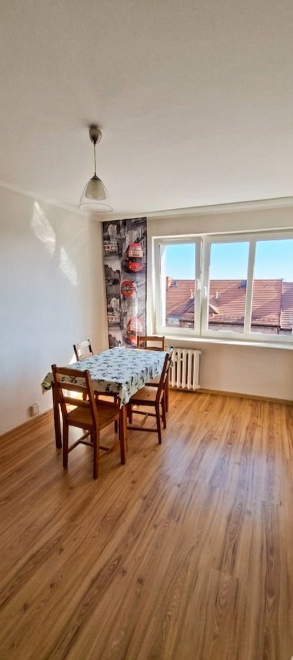 Mieszkanie 2-pokojowe Bytom, pl. Wojska Polskiego. Zdjęcie 1