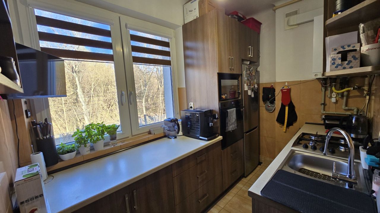 Mieszkanie 2-pokojowe Ząbki, ul. Szpitalna. Zdjęcie 7