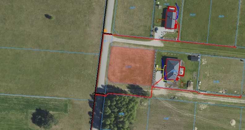 Działka rolno-budowlana Kowalowce. Zdjęcie 1