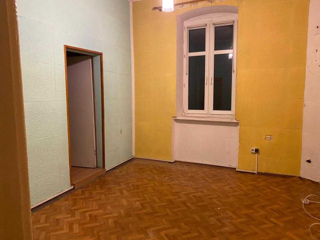 Mieszkanie 2-pokojowe Łódź Śródmieście, ul. Andrzeja Struga. Zdjęcie 1