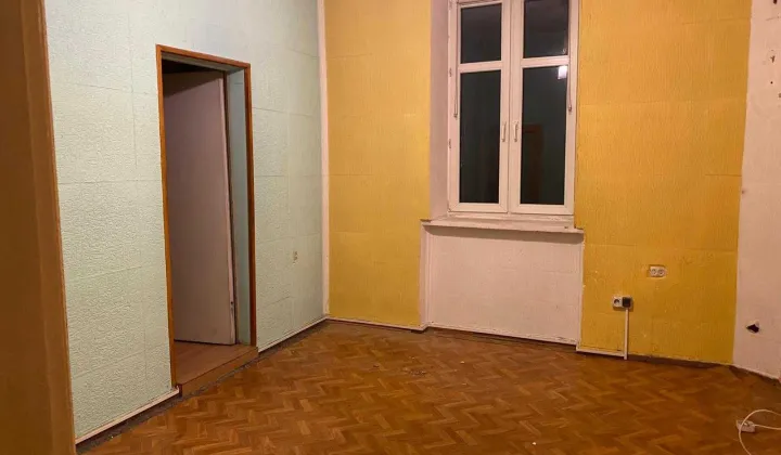 Mieszkanie 2-pokojowe Łódź Śródmieście, ul. Andrzeja Struga