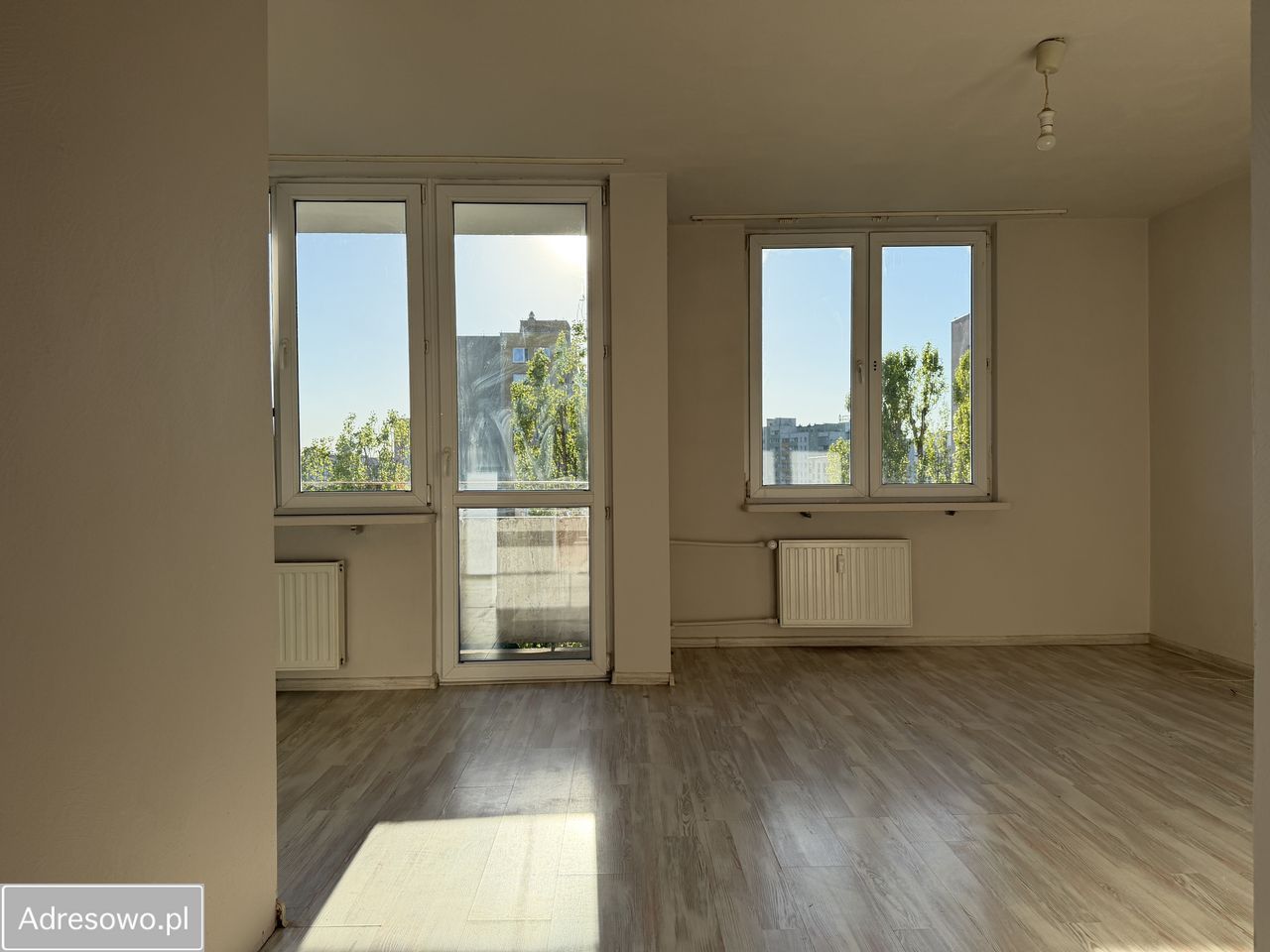 Mieszkanie 1-pokojowe Warszawa Targówek, ul. Wyszogrodzka. Zdjęcie 5