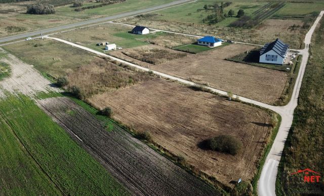 Działka budowlana Zbludowice. Zdjęcie 5