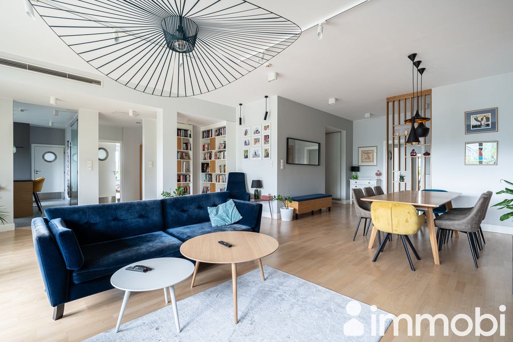 Mieszkanie 5-pokojowe Warszawa Mokotów, ul. Cypryjska. Zdjęcie 1