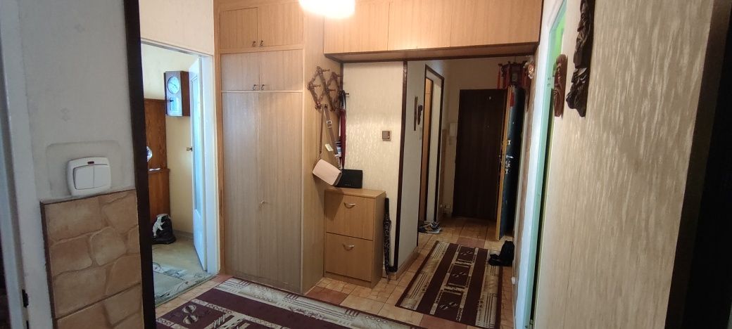 Mieszkanie 4-pokojowe Poznań Piątkowo, os. Bolesława Chrobrego. Zdjęcie 4