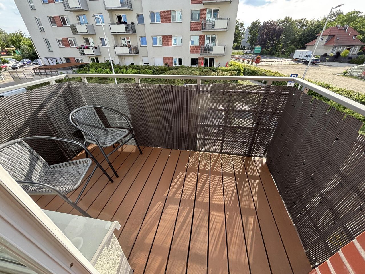 Mieszkanie 3-pokojowe Wrocław Księże Wielkie, ul. Siemianowicka. Zdjęcie 11