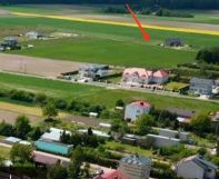 Działka rolno-budowlana Brzozów-Kolonia. Zdjęcie 1